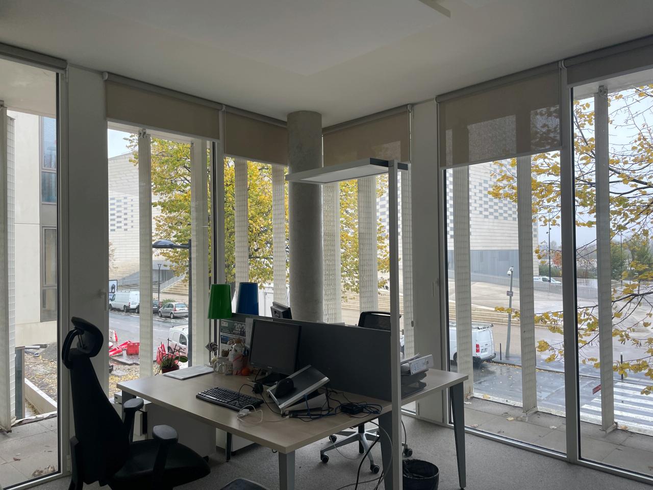 Bureau Bordeaux 505m² Location bureau Bordeaux Gironde OLBUR2427577 14